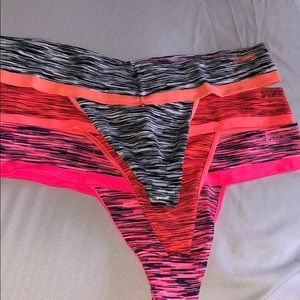 Thongs 3 for $22 (or sold individually for $8)